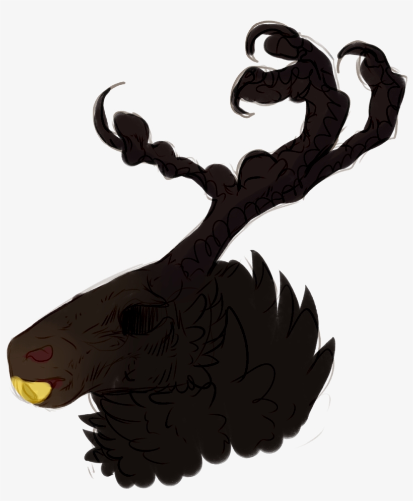 [p] Beholder - Illustration, transparent png