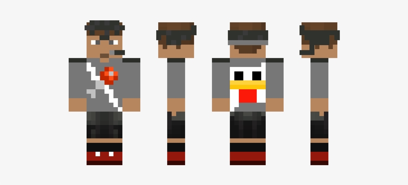 Minecraft Skin Diglett - ส กิน มา ย ครา ฟ ฮีโร่, transparent png