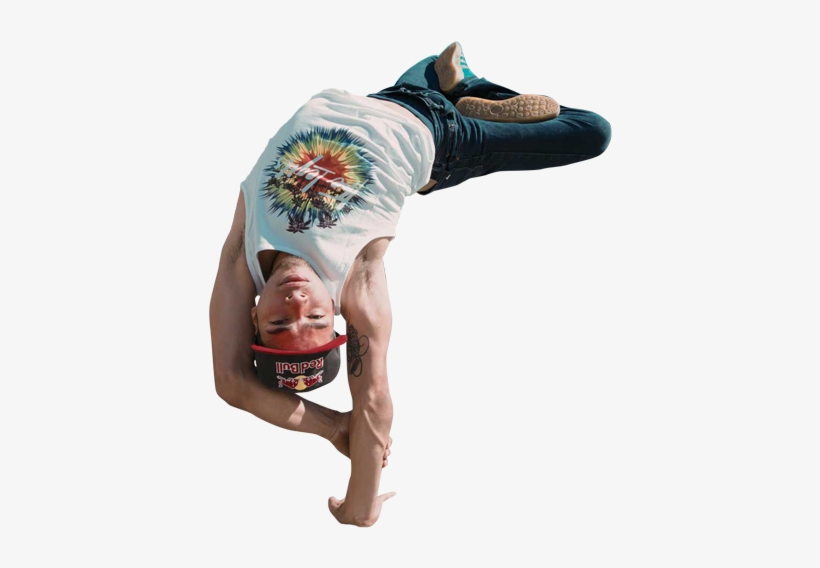 Bboy Lil G - Bboy Lil G 2016, transparent png