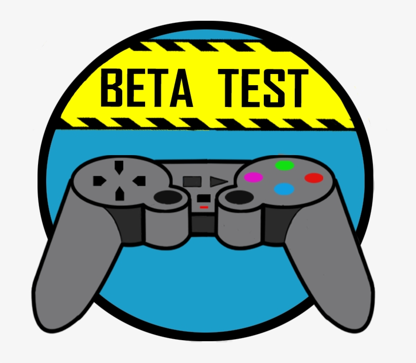 Beta Test - Game Beta Testing, transparent png