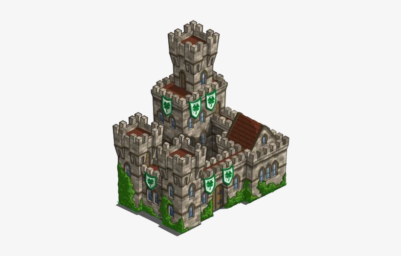 Castle2 - Castle, transparent png