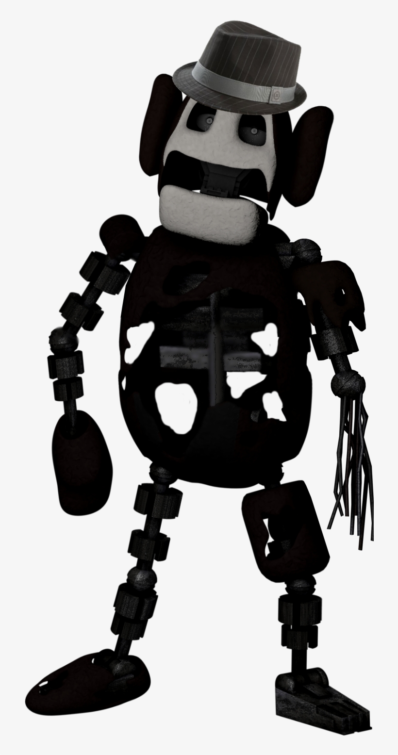 Proto Lil Bill - Five Nights At Tubbyland Prototype Po, transparent png