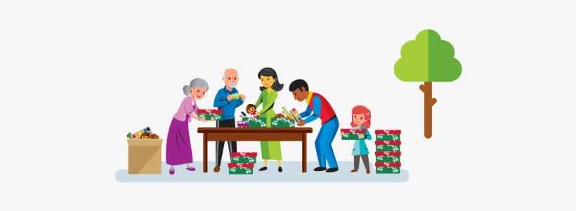 Packing - Journey Of A Shoebox, transparent png