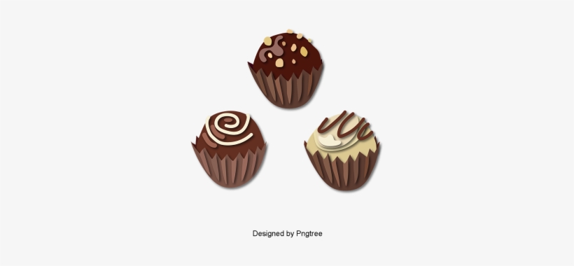 Beautiful Cartoon Lovely Hand-painted Dessert Cake - Dessert, transparent png
