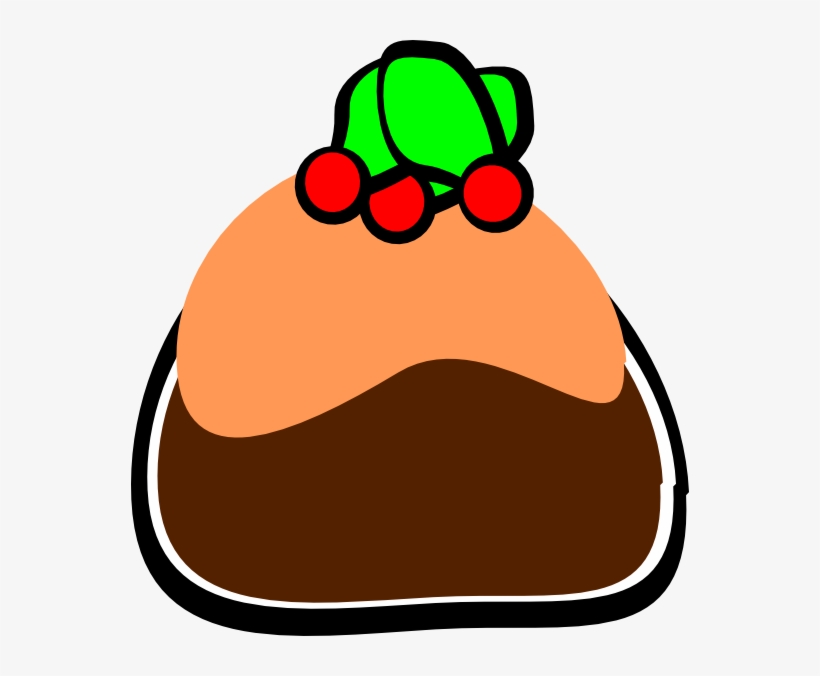 Pudding, transparent png