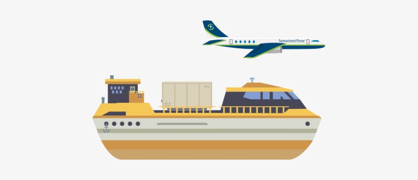 Eight Processing Center Warehouses Around The Country, transparent png