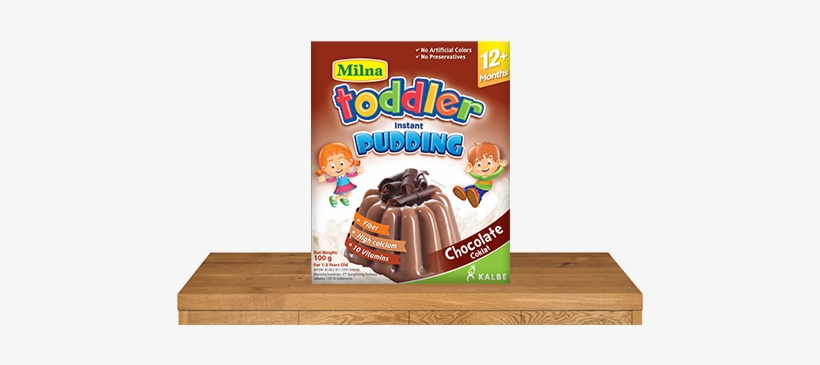 Pudding - Milna Toddler, transparent png