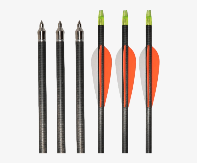 Tj01 Carbon Archery Arrows Speaker Wire 511x599 PNG Download PNGkit