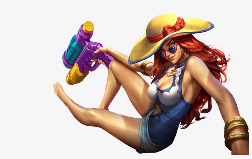 Related Wallpapers - Cosplay Fortune Pool Party, transparent png