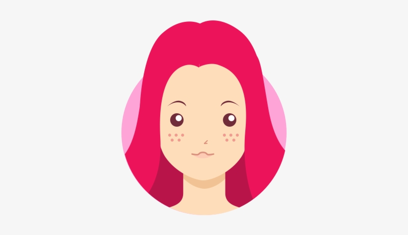 Acne Prone - Acne Png, transparent png