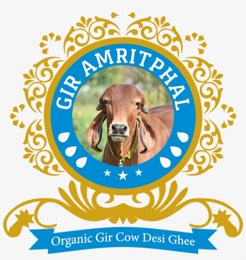 Gir Amritphal - Animal, transparent png