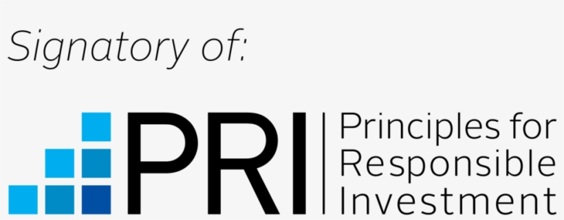 Pri Sig Web V1 - Principles For Responsible Investment, transparent png