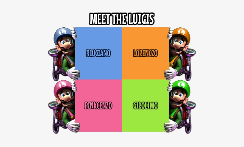 Luigi's Mansion - Nintendo Selects: Luigi's Mansion: Dark Moon - Nintendo, transparent png
