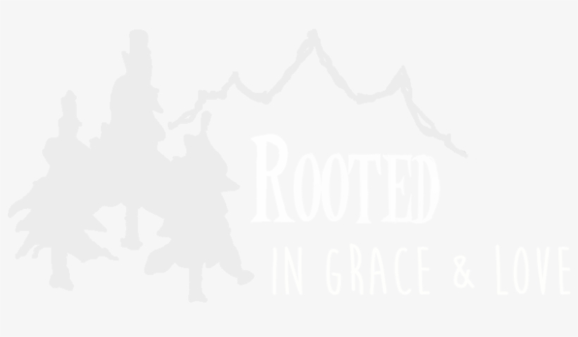 Rooted In Grace And Love - Rooted In Grace, transparent png