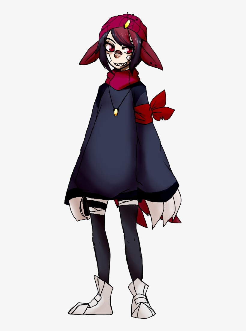 Human Version Gijinka Pokemon, Weavile - Pokemon Human Weavile, transparent png