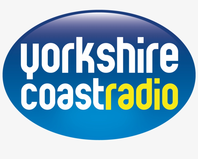 Listen Live - Yorkshire Coast Radio Scarborough, transparent png