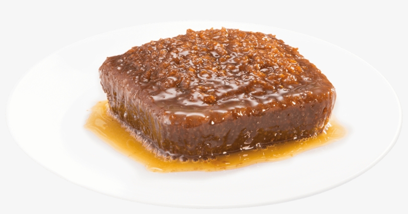 Hot Puddings - Malva Pudding, transparent png