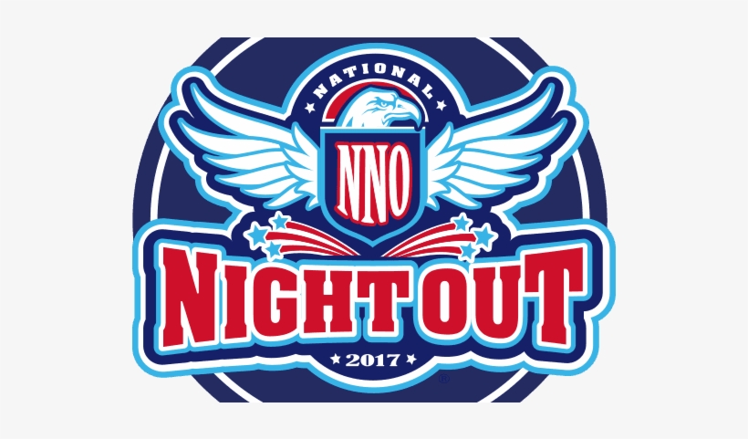 National Night Out - National Night Out Against Crime 2018, transparent png