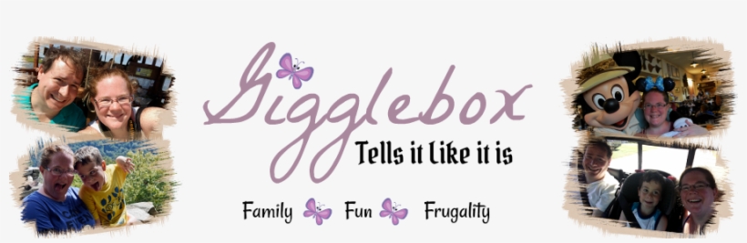 Gigglebox Tells It Like It Is - Calligraphy, transparent png