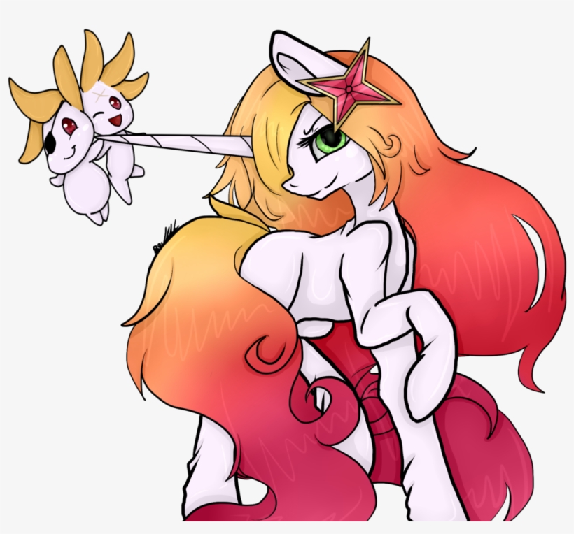 Crazysurprise, Female, League Of Legends, Mare, Miss - Pony, transparent png