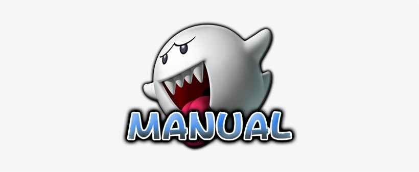 Luigi's Mansion Is Not A Game That Is Characterized - Portable Network Graphics, transparent png