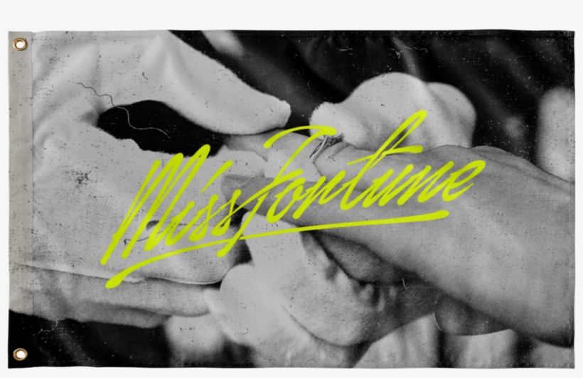 Miss Fortune - Mf002 - Solution, transparent png