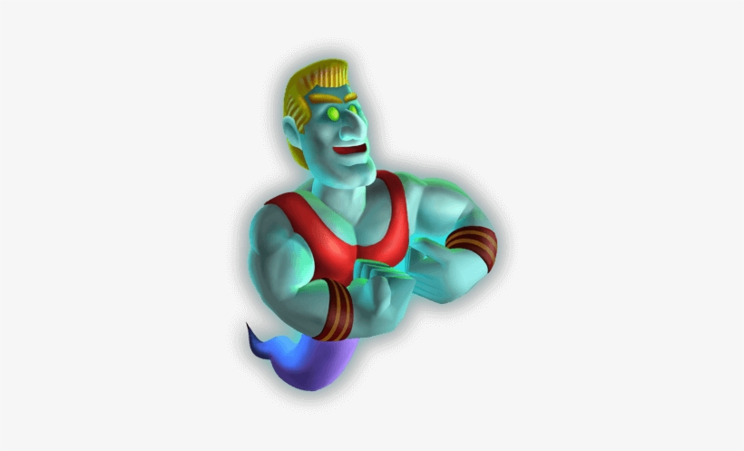 For The First Time, Two-player Mode Has Been Added - Luigi's Mansion Ghosts, transparent png
