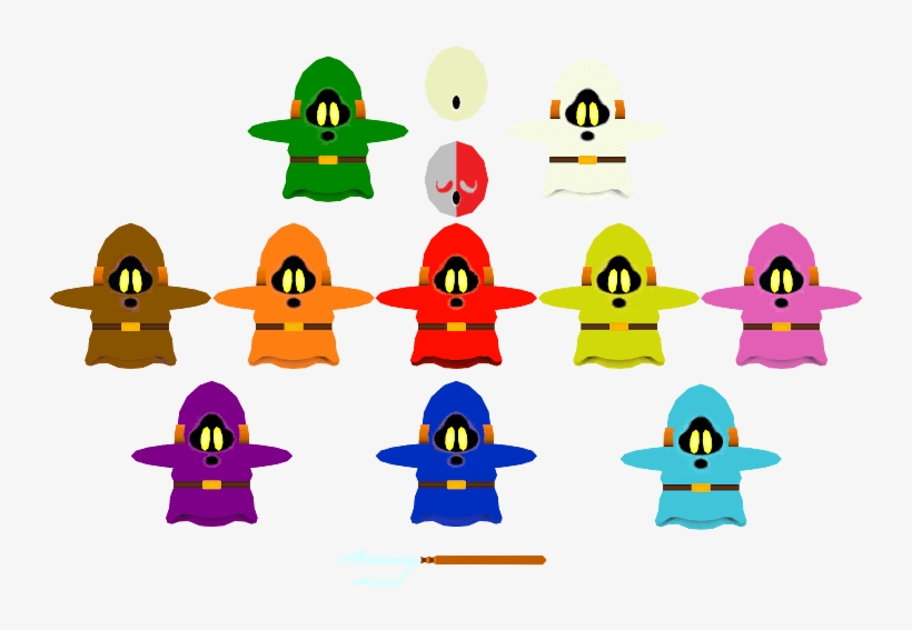 Mask, transparent png