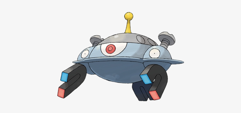 Magnezone - Pokemon Magnezone, transparent png