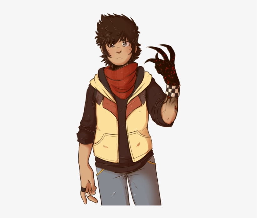 Weavile Gijinka - Weavile, transparent png