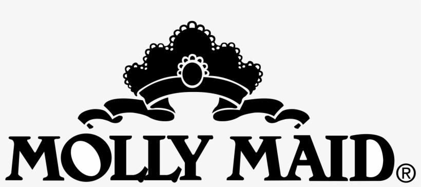 Molly Maid Logo Png Transparent - Molly Maid Logo Transparent, transparent png