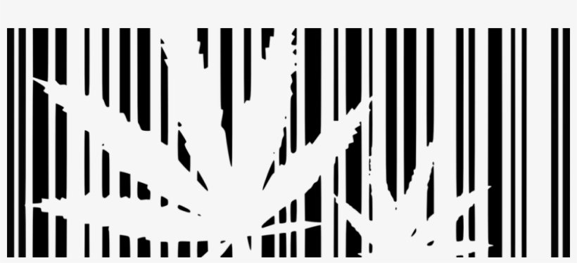 Straight Outta Weed - Illegal, transparent png