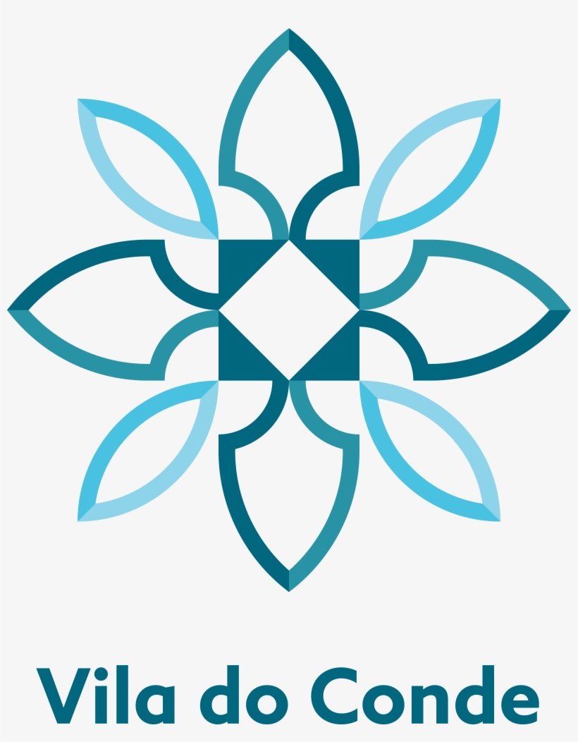 Logotipo Câmara Municipal De Vila Do Conde - Camara Municipal De Vila Do Conde, transparent png