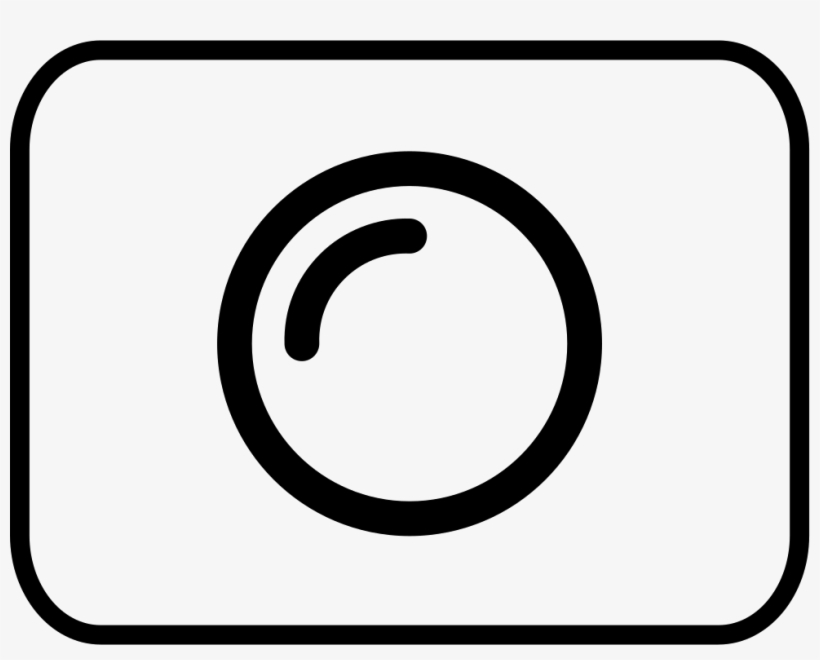 Camara Comments - Icon, transparent png