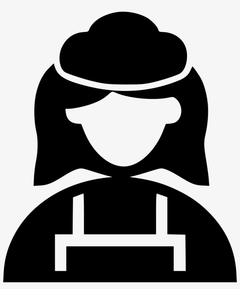 Maid Comments - Vector Empleada, transparent png