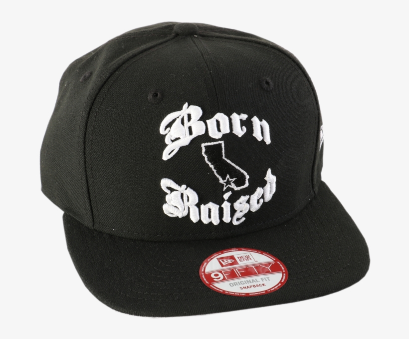 Straightouttacompton 02 Straightouttacompton - New Era 950of Blk So Cal Born, transparent png