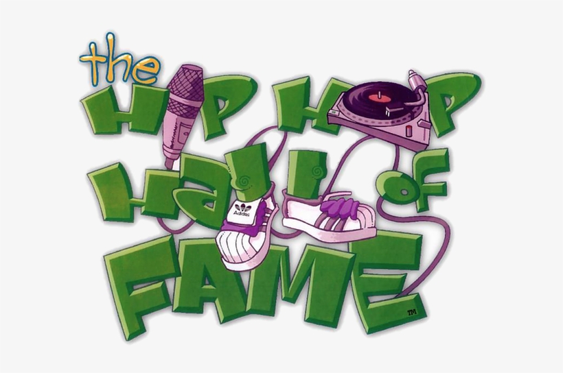 Hip Hop Hall Of Fame, transparent png