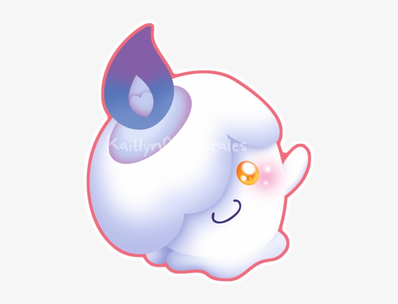 Litwick By Clinkorz On Deviantart - Litwick Adorable, transparent png