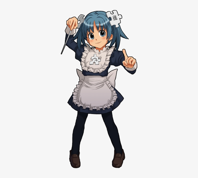 Last Wikipe-tan By Kasuga - Wikipedia Gijinka, transparent png
