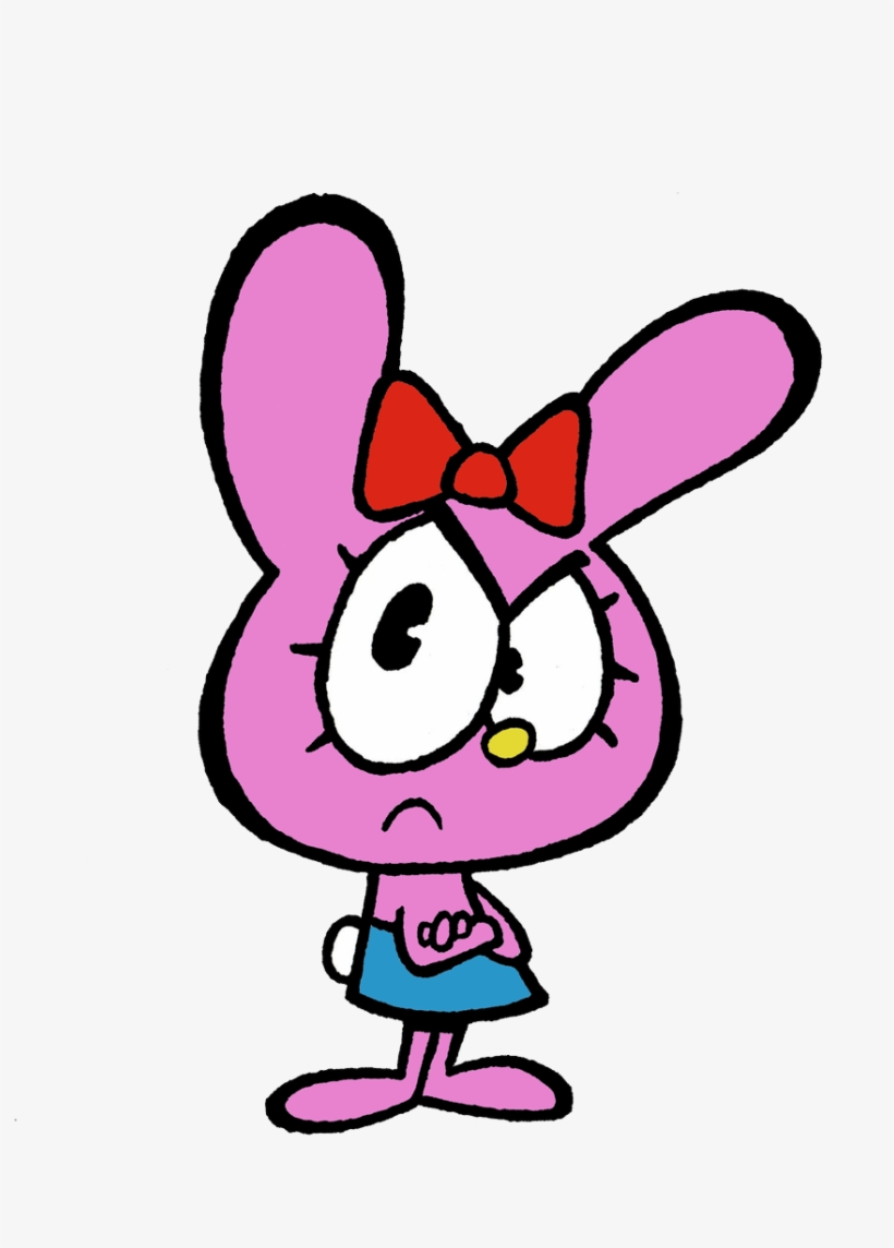Jellybean S2 - Doodle Toons Jelly Bean, transparent png
