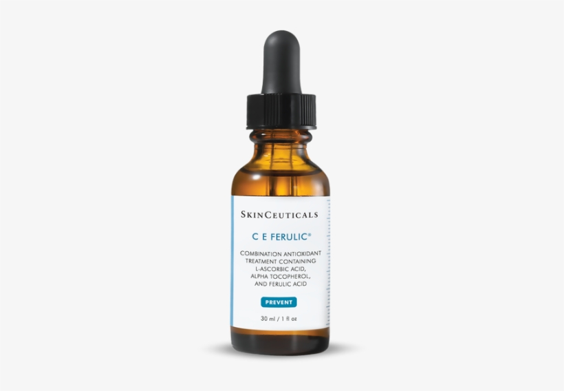 Are Vitamin E Creams Causing You To Break Out With - Ce Ferulic De Skinceuticals, transparent png