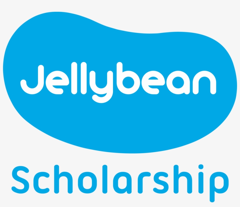 Jellybean Scholarship - Scholarship, transparent png