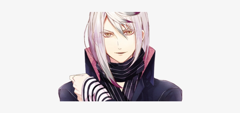 “yes, You Will Most Definitely Have A Little Sibling - Diabolik Lovers Carla Sprite, transparent png