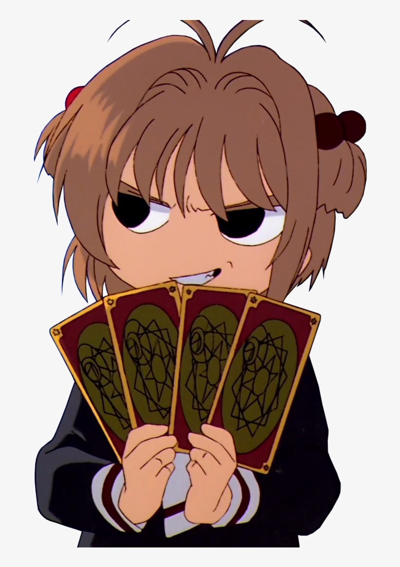 View Samegoogleiqdbsaucenao 1510671370577 , - Cardcaptor Sakura, transparent png