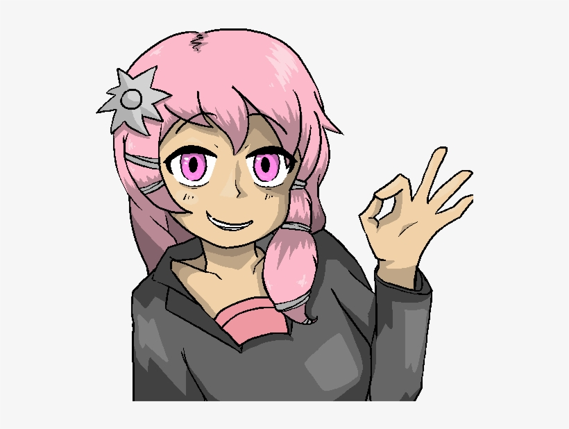 Mayumi More Like Macutie [ Img] - Cartoon, transparent png