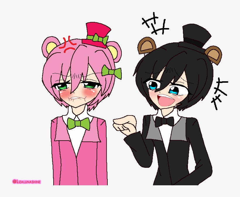 Liza Yaranaika~ On Twitter - Cartoon, transparent png