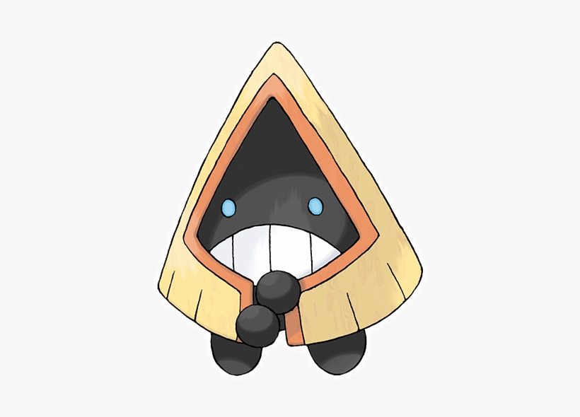 Pokemon Snorunt, transparent png