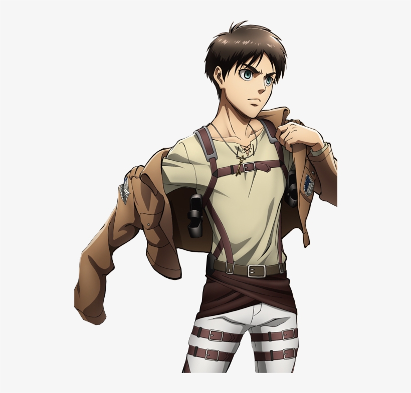 進撃の巨人 タペストリー/a, transparent png