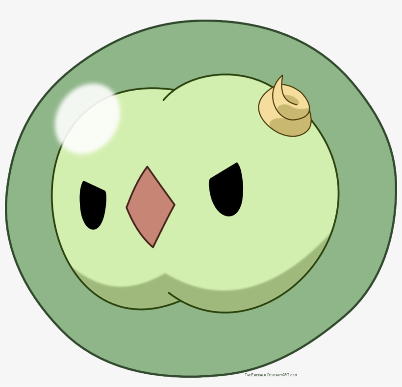 Imagenes De Pokemon Solosis, transparent png
