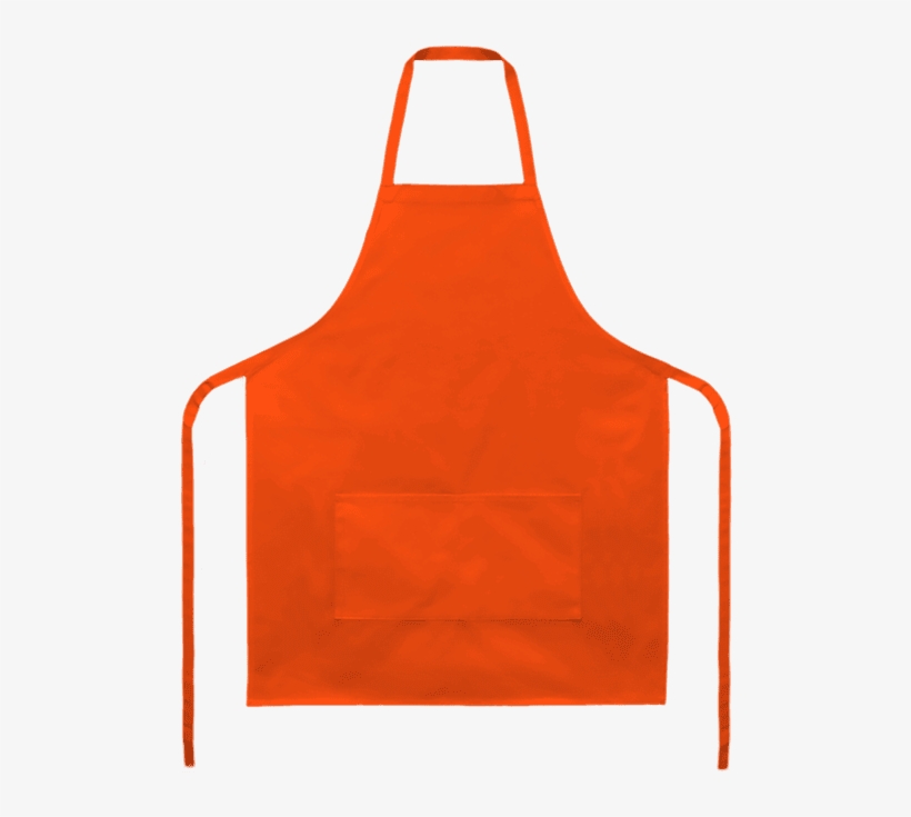 Apron Png Download Image - Green Apron Png, transparent png